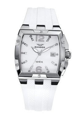  RELOJ SANDOZ SRA.COR.BL.CARACTERE 81278-00