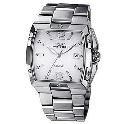 Sandoz Caractere 81282-00 ´s White