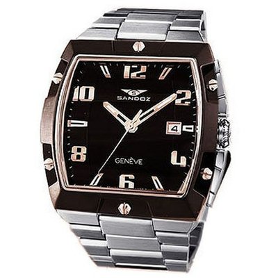 Sandoz Caractere 81323-55 ´s Black