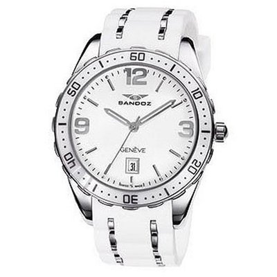 Sandoz Le Chic 81286-00 ´s White