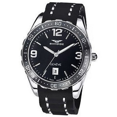 Sandoz Le Chic 81286-05 ´s Black