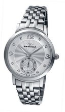 Sandoz Portobello Collection Ladies Diamonds Dial, Bracelet