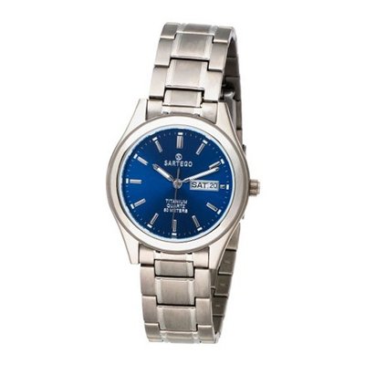 Sartego Barcelona Titanium