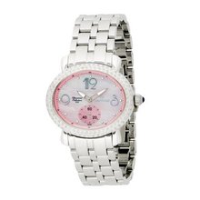 Sartego SDPP068S Diamond Collection Swiss Quartz Movement