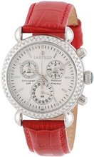 Sartego SDWT181R Diamond Collection Swiss Quartz Movement