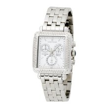 Sartego SDWT391S Diamond Collection Swiss Quartz Movement