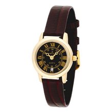 Sartego SED672R Toledo Leather Strap Quartz