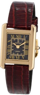 Sartego SEN292R Toledo Leather Strap Quartz