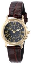 Sartego SEN782R Toledo Leather Strap Quartz