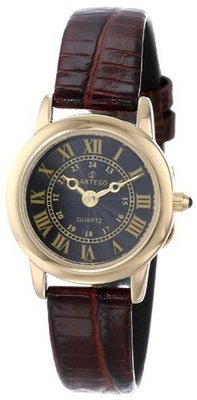 Sartego SEN782R Toledo Leather Strap Quartz