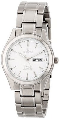 Sartego SNT110 Barcelona Japanese Quartz Movement