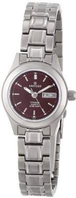 Sartego SNT556 Barcelona Japanese Quartz Movement