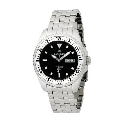 Sartego SPA11 Ocean Master Automatic