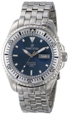 Sartego SPA13 Ocean Master Automatic