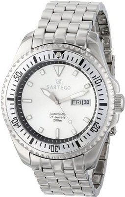Sartego SPA15 Ocean Master Automatic