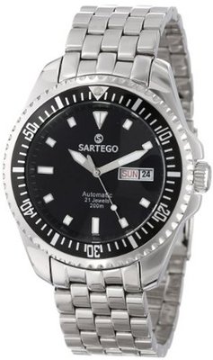 Sartego SPA21 Ocean Master Automatic