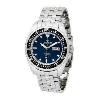 Sartego SPA23 Ocean Master Automatic