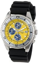 Sartego SPC37-R Ocean Master Quartz Chronograph