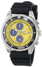 Sartego SPC47-R Ocean Master Quartz Chronograph