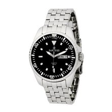 Sartego SPQ61 Ocean Master Japanese Quartz Movement