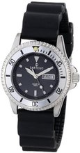 Sartego SPQ81-R Ocean Master Japanese Quartz Movement