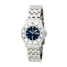 Sartego SPQ83 Ocean Master Japanese Quartz Movement