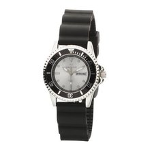 Sartego SPQ95-R Ocean Master Japanese Quartz Movement