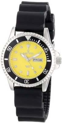Sartego SPQ97-R Ocean Master Japanese Quartz Movement