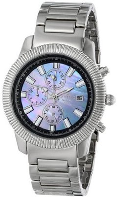 Sartego SQC19 Land Master Quartz Chronograph
