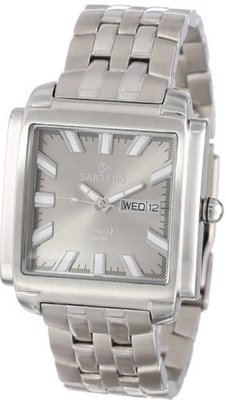 Sartego SQQ35 Land Master Japanese Quartz Movement