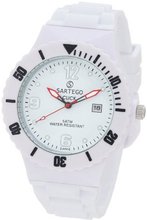 Sartego SRFK11 Click Interchangeable Bands