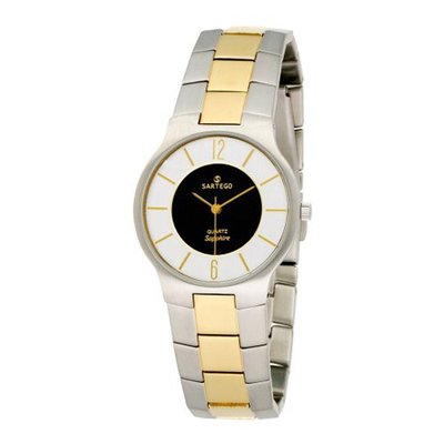 Sartego SVQ441 Seville Japanese Quartz Movement