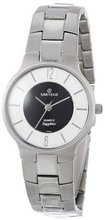 Sartego SVQ561 Seville Japanese Quartz Movement