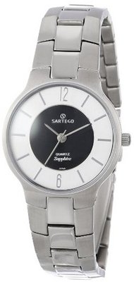 Sartego SVQ561 Seville Japanese Quartz Movement