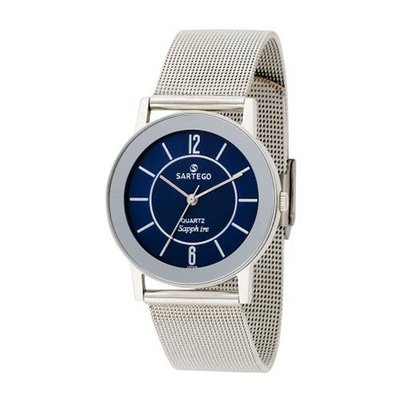 Sartego SVR333 Seville Japanese Quartz Movement