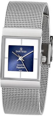 Sartego SVS173 Seville Japanese Quartz Movement