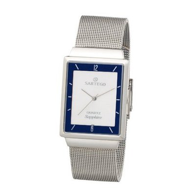 Sartego SVS335 Seville Japanese Quartz Movement