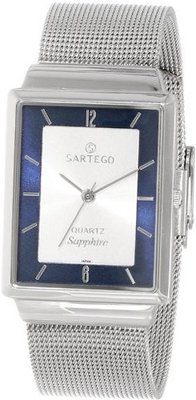 Sartego SVS355 Seville Japanese Quartz Movement