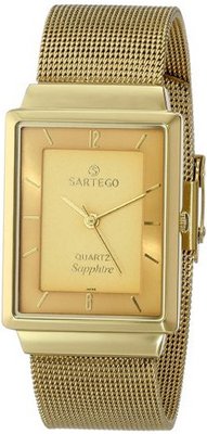 Sartego SVS422 Seville Japanese Quartz Movement