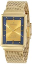 Sartego SVS432 Seville Japanese Quartz Movement