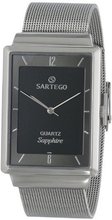 Sartego SVS711 Seville Japanese Quartz Movement
