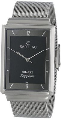 Sartego SVS711 Seville Japanese Quartz Movement
