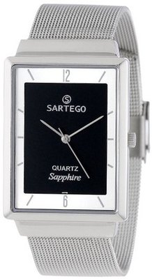 Sartego SVS715 Seville Japanese Quartz Movement