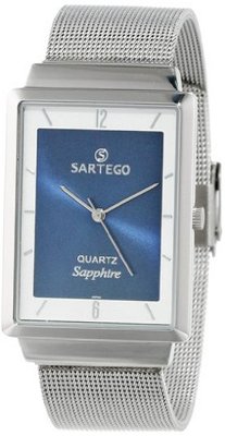 Sartego SVS735 Seville Japanese Quartz Movement