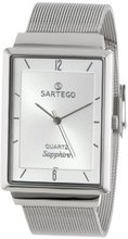 Sartego SVS755 Seville Japanese Quartz Movement