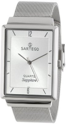 Sartego SVS755 Seville Japanese Quartz Movement