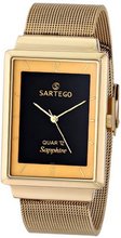 Sartego SVS821 Seville Japanese Quartz Movement