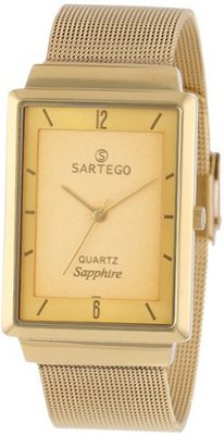 Sartego SVS822 Seville Japanese Quartz Movement