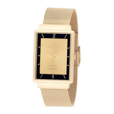 Sartego SVS832 Seville Japanese Quartz Movement