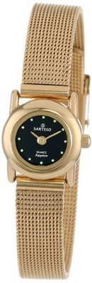 Sartego SVT611 Seville Japanese Quartz Movement
